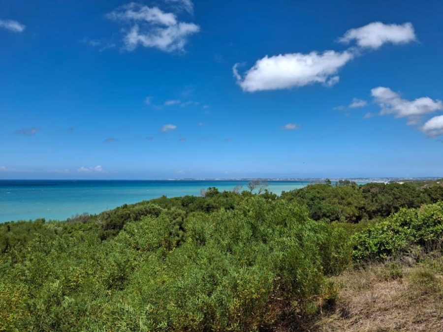 Commercial Property for Sale in Paradise Beach Eastern Cape